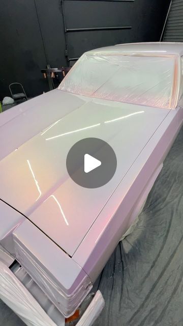 Dipstick Jax - Peelable Auto Paint Installer on Instagram: "I can’t get over this color!!!! And it’s peelable still  #colorshift #chameleon #buick #liquidwrap #peelablepaint #autopaint #dipstickjax" Unique Car Paint Jobs, Cool Car Paint Jobs, Custom Car Paint Jobs, Car Paint Jobs, Custom Motorcycles Harley, Auto Paint, Custom Cars Paint, Pearl Paint, Iridescent Pearl