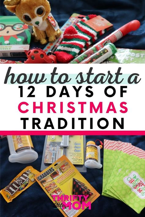 12 Day Of Christmas Gift Ideas, 12 Days Christmas Gift Ideas, 12 Days If Christmas Gift Ideas, 30 Days Of Christmas Gifts, 12 Days Of Christmas Traditions, Christmas 12 Days Ideas, 12days Of Christmas Ideas, Family 12 Days Of Christmas Ideas, Cheap 12 Days Of Christmas Ideas