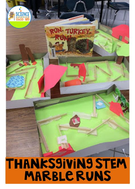 Thanksgiving STEM and STEAM Activities STEM Activities for Kids is thankful for STEM! To celebrate Thanksgiving, we have put together a list of our favorite STEM and STEAM challenges for November. From Teachers are Terrific: Turkey Bowl Football Tournament This time of year brings so many things to be thankful about! It’s a time to be … November Stem Activities, November Stem, Thanksgiving Stem Activities, Fall Stem Activities, Thanksgiving Stem, Challenges For Kids, Kids Stem Activities, Thanksgiving Activities Preschool, Elementary Stem Activities