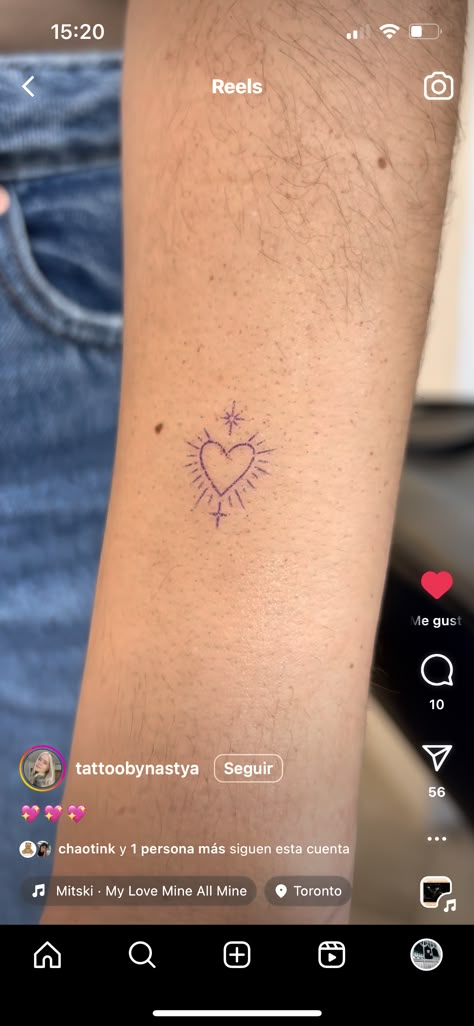 Tattoos On Self Love, Holiday Inspired Tattoos, Tattoos For Latinas, Pretty Number Tattoos, Messy Heart Tattoo, Mexican Tiny Tattoo, Keep A Place For Me Tattoo, Greek Key Tattoo Women, Mexican Fine Line Tattoo