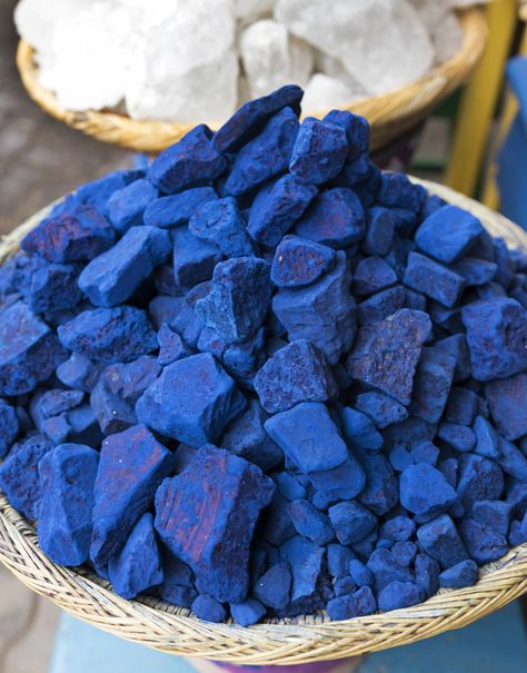 2020's Enigmatic New Color Trend: Phantom Blue — Indigo's Origins Marrakesh Morocco, Black Pigment, Indigo Shibori, Color Meanings, Blue Backdrops, Indigo Colour, Complementary Colors, Navy Blue Color, Blue Tones