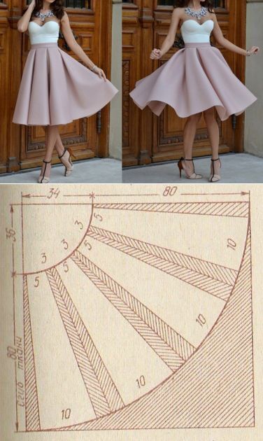 Skirt Design Pattern, Long Skirt Design, Pola Dress, Dress Draping, Pola Rok, Barbie Knitting Patterns, Girls Dress Sewing Patterns, Gown Pattern, Pattern Simple