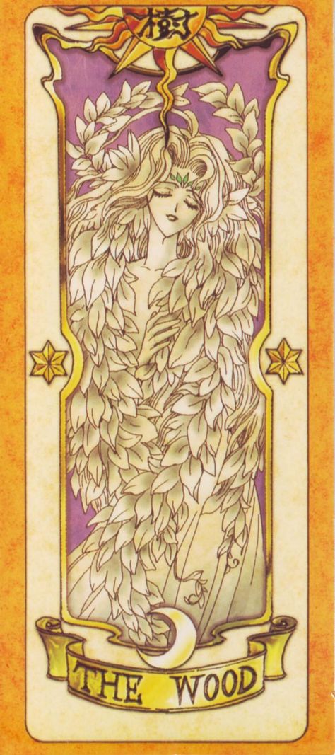 CLAMP, Cardcaptor Sakura, Wood Card, Tarot Cards, Sun (Symbol), Clow Cards Sakura House, Sakura Wallpaper, Clow Cards, Tsubasa Reservoir Chronicles, Tsubasa Reservoir, Tsubasa Chronicles, Wood Card, Anime Episodes, Sakura Card Captor