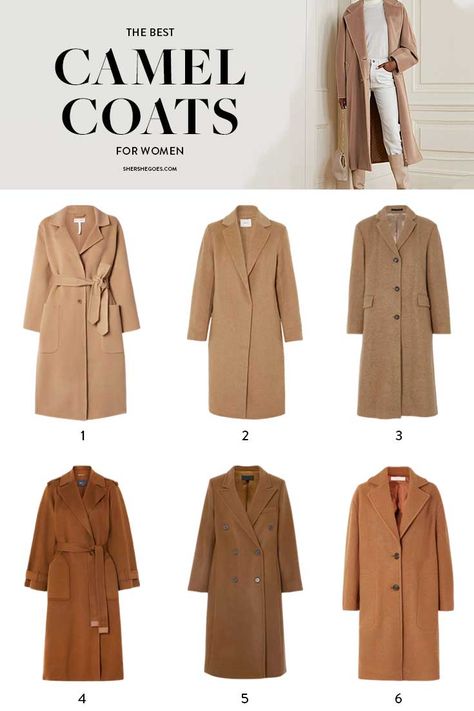 best-camel-coats Winter Coats Women Classy, Camel Coat Outfit Winter Style, Style Camel Coat, Tan Coat Outfit, Camel Winter Coat, Coat Outfit Winter, Camel Coat Outfit Classy, Camel Coat Outfit Casual, Wool Coat Outfit