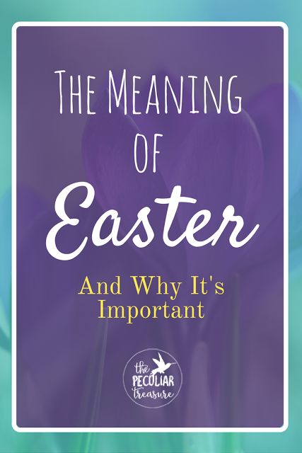 Easter Meaning, The Meaning Of Easter, Short Devotions, Philippians 1 21, Easter Devotions, Acts 1, Marshmallow Peeps, Prayer Closet, Christian Traditions