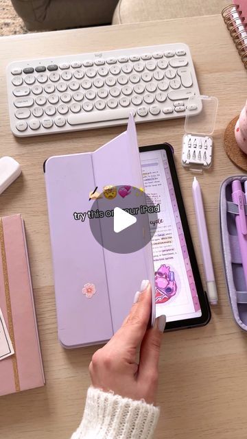 Ipad For Teachers, Ipad Air 11 Inch, How To Take Notes On Ipad, Apps Must Have Ipad, Ipad 11 Inch Wallpaper, Cute Ipad Notes, How To Make Your Ipad Aesthetic, 11 Inch Wallpaper, Ipad Notes Aesthetic Goodnotes