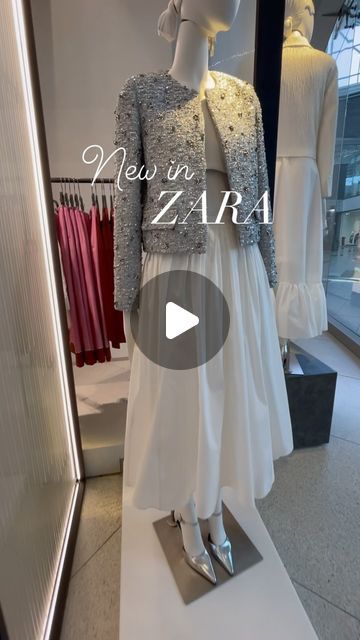 229K views · 8.5K likes | MANGO•ZARA•Inspo on Instagram: "New in ZARA ✨
code 2885/152 

#zara#zarawoman #zaradaily #zarafashion#moda#dnesnosim#cesko#slovensko" Zara New, Zara Fashion, March 21, Spring Fashion, Mango, Zara, Coding, On Instagram, Instagram