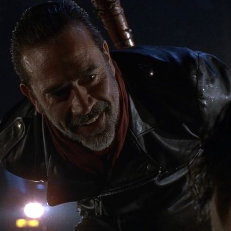 Negan Icon, Jeff Dean Morgan, Negan Smith, Walking Dead Pictures, Jeffrey Dean Morgan Negan, Negan Walking Dead, Fabian Perez, Negan Twd, Jeffrey Dean