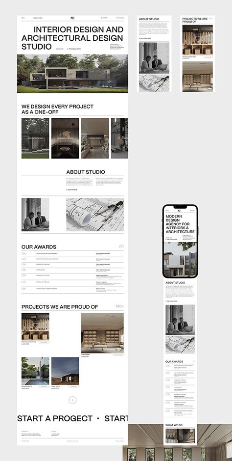 Engineering Website Design Inspiration, Interior Design Website Inspiration, Architecture Webdesign, Minimalism Web Design, About Us Web Design, Architecture Website Design, Architecture Web Design, Reminder Design, Cool Web Design