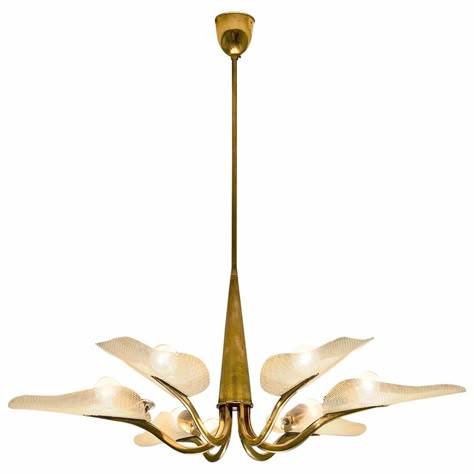 Elegant French Chandelier in Solid Brass Hotel Chandelier, Bar Chandelier, French Chandelier, Luxury Lamps, Table Room, Elegant Chandeliers, Luxury Chandelier, Modern Chandeliers, Lamps Floor