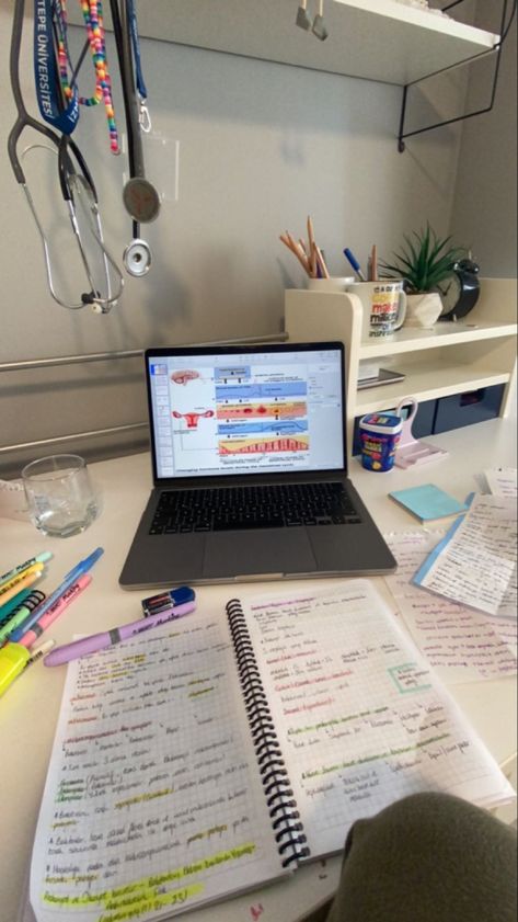 #studying #study #studygram #studymotivation #studywithme #studysetup #midwife #midwifery #academic #academicgirl Midwifery Aesthetic, Midwife Aesthetic, Nursing School Inspiration, Midwifery Student, Nursing Motivation, Student Midwife, Nursing School Motivation, Medical School Life, College Motivation