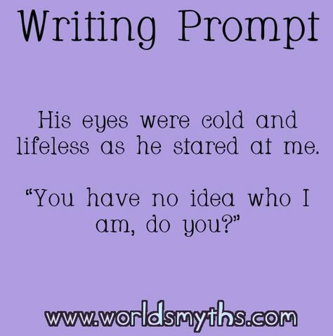 Writing Prompt  For other prompts and much more, plus a writing community visit us at: www.worldsmyths.com Story Ideas Pictures Creative Writing, Toxic Writing Prompts, Forced Marriage Writing Prompts, Vampire Writing Prompts Romance, Plot Ideas Fantasy Writing Prompts, Fantasy Book Prompts, Setting Prompts, Funny Writing Prompts, Writing Promt