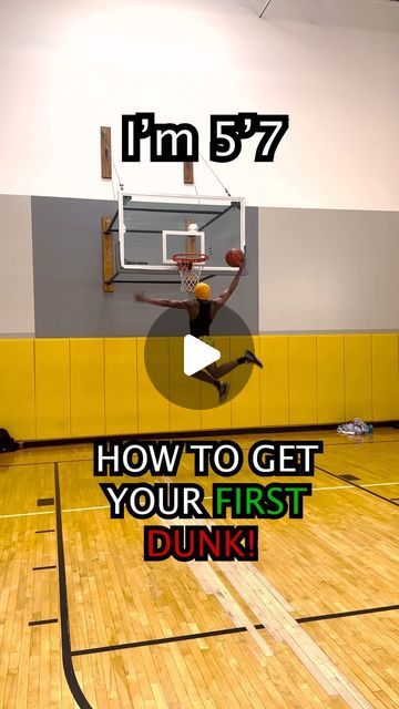 Alexander Wooden on Instagram: "I'm showing people steps on how to dunk at a short height!
 1. Go to my page look for a workout.
2.If you see no changes! DM ME "UNIVERCITY!" TO Get MY plan or a PERSONAL plan for $10
3.Do the workouts I give for 1-2 months and see GROWTH!

Follow for more

#basketball #basketballtraining #jumptraining #kneepain #kneepainrelief #jumper #jumping #jumpworkout #workouts #gm #gymmotivation #workoutmotivation #inspirational #ba #basketballtraining #Workoutroutine #dunkademics #hipopener #hipopeners #hipopening #middlesplits #middlesplit #sidesplit #sidesplits #splits #splitsprogress #splitstraining #flexibility #flexibilitytraining #howto" Short Height, Jump Workout, Middle Splits, Flexibility Training, Knee Pain Relief, Hip Openers, Basketball Training, April 27, A Workout