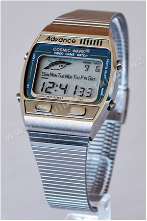 Retro Gadgets, Liquid Crystal, Retro Watches, Funky Jewelry, Digital Watch, Cool Watches, Cute Jewelry, Watch Design, Vintage Watches