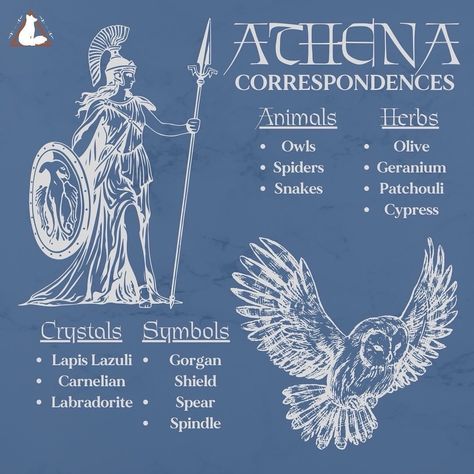 Altar To Athena, Athena Correspondences, Athena Alter Ideas, Aletheia Goddess, Athena Witchcraft, Athena Altar Ideas, Athena Worship, Athena Aesthetic Goddess, Daughter Of Athena Aesthetic