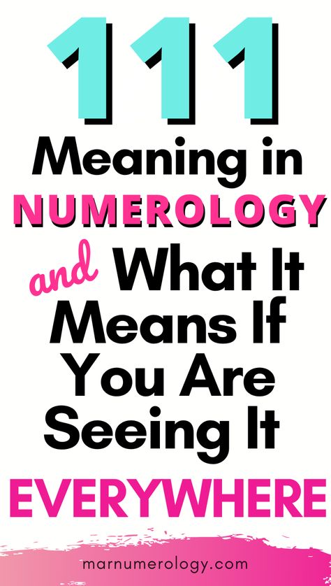 The 111 numerical sequence must be interpreted according to the energetic, vibrational and simbolic meaning of number 1 in numerology. Read more in the article about the meaning of 111 | number 1 meaning | numerology 1 meaning | seeing 111 number #111, #number1, #numerology, #meaning, #numerologychart 111 Numerology, Sacred Numerology, Meaning Of 111, What Does 222 Mean, Number 1 Meaning, 111 Number, 1 Numerology, Numerology 222, Numerology 111