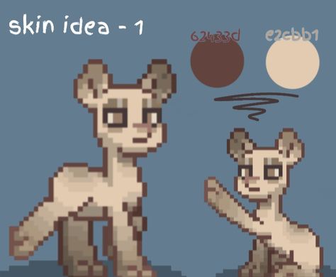 1st skin pallet idea!! Game name: ponytown Skin Pallet, Lilies Drawing, Pony Games, Pony Creator, Game Name, Pony Style, Pony Town, Art Tools Drawing, Mlp Pony