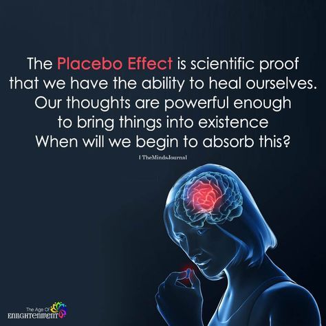 Proof Quotes, Placebo Effect, Quantum Physics Spirituality, Brain Facts, Cool Science Facts, Psychology Fun Facts, Spirit Science, Psychology Quotes, Cool Science