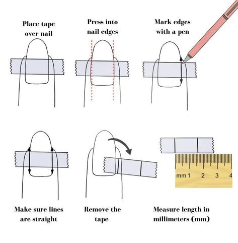 Press On Nails Size, Gel Nail Removal, Business Nails, Nails Size, Long Stiletto Nails, Luxury Press On Nails, Gel Press, Pearl Nails, Gel Tips