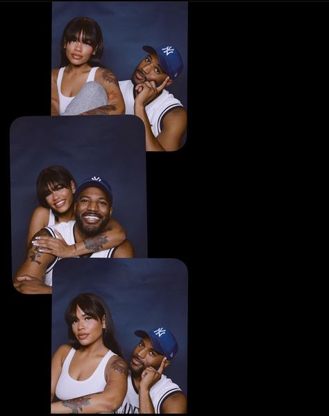 90s Style Couple Photoshoot, 90s Style Engagement Photos, Couple Booth Pictures, 90s Couple Pictures, 90s Black Couples Photoshoot, 90s Theme Couple Photoshoot, Throwback Couple Photoshoot, 90s Inspired Couples Photoshoot, 90s Love Photoshoot