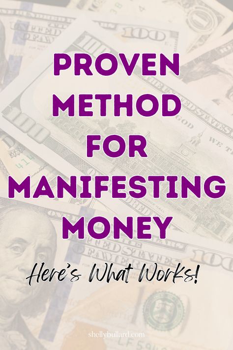 Looking to manifest more money easily? Discover my go-to method for attracting wealth using proven techniques that actually work. Visit my page, manifest money fast, law of attraction money, manifest wealth, money affirmations, how to manifest money instantly. Save this pin to start your journey to financial abundance! Manifesting Financial Stability, Instant Money Manifestation, How To Manifest Money Fast, Manifestation For Money, Manifest Money Fast, Money Manifest, Prosperity Affirmations, Powerful Manifestation, Attracting Wealth