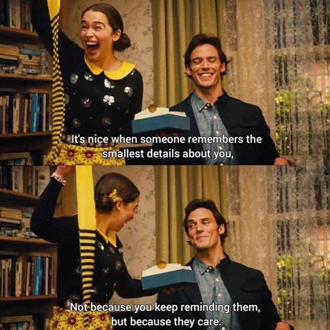 Cinema Quotes, Movies Quotes Scene, Romantic Movie Quotes, Sam Claflin, Movie Lines, Film Quotes, Tv Quotes, Romantic Movies, Film Aesthetic