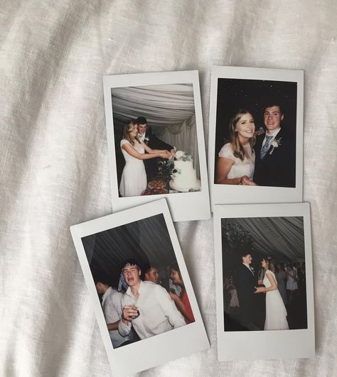 We had the best day/night of our lives! Thank you to all who came and helped make it so special Polaroid Guest Book, Holy Matrimony, Cabo Wedding, Diy Gold, Photo Ideas Wedding, Black Spray Paint, Wedding Reception Inspiration, Reception Inspiration, Gold Diy