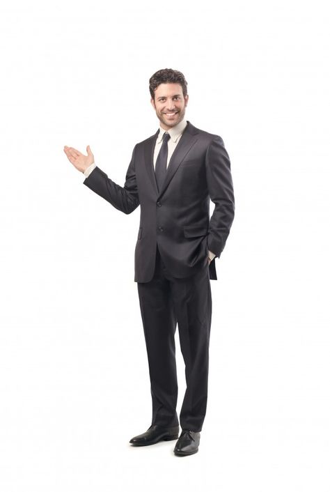 Confident businessman presenting somethi... | Premium Photo #Freepik #photo #hand #man #marketing #smile Blue Design Graphic, Photoshop Meme, Business Man Photography, People Cutout, Cut Out People, People Png, Man Photography, Professional Men, Business Portrait