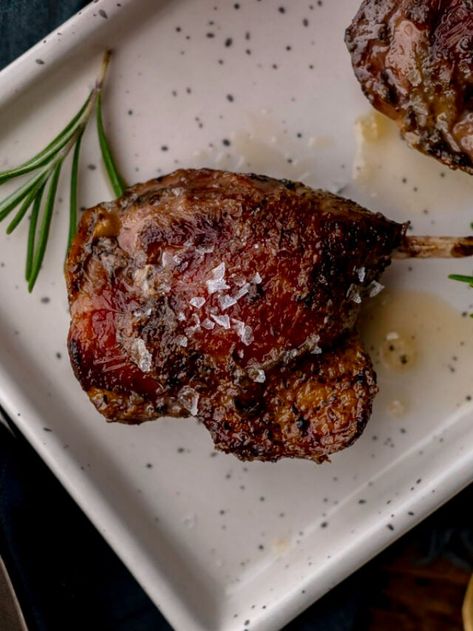 Duck Confit - Sous Vide Method | Peak to Plate Sous Vide Duck Confit, Whole Duck Confit, Sous Vide Duck, Duck Confit Recipe, Cooking Duck, Confit Duck, Modern Cooking, Meat Sweats, Sous Vide Machine