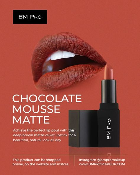 Presentation Poster Design, Presentation Poster, With And Without Makeup, Makeup Poster, Lipstick Ad, Cosmetics Advertising, Cosmetic Inspiration, Photoshop Tutorial Photo Editing, Fashion Poster Design