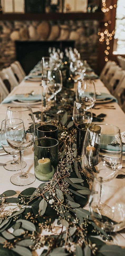 Winter Wedding Ideas, Wedding 2024, Wedding Aesthetic, Wedding Vibes, Wedding Dreams, Green Wedding, Christmas Wedding, Wedding Plans, My Dream Wedding