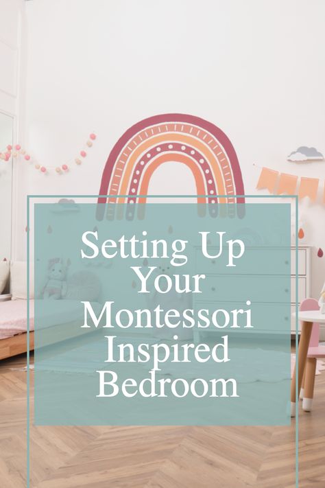 Explore the magic of Montessori bedrooms, play areas, and toddler spaces that spark curiosity, nurture independence, and ignite a love for learning. Dive into the details on the blog! #montessoriplayroom #montessoribed #montessoribedroom #montessoriroom #montessoribeds #montessoritoddlerrom #montessoriplayroomideas Montessori Bedroom Toddler, Toddler Montessori Bedroom, Montessori Room Ideas, Montessori Toddler Room, Montessori Toddler Bedroom, Montessori Playroom Ideas, Montessori Toddler Rooms, Narrow Bedroom, Montessori Bookshelf