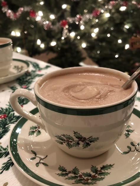 French Hot Chocolate, New York Noel, December Night, Hot Chocolate Mix Recipe, Cold December, Diy Hot Chocolate, Cobbled Streets, Delicious Hot Chocolate, Christmas Hot Chocolate