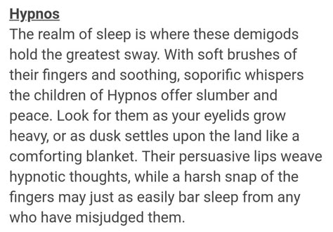 Children Of Hypnos Aesthetic, Hypnos Deity, Children Of Hypnos, Child Of Hypnos, Hypnos Cabin, Hypnos God, Hypnos Greek God, Hypnos Prayer, Hypnos Aesthetic