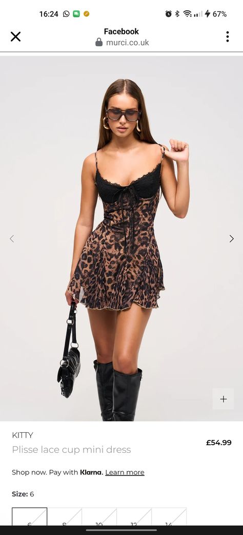 Cheetah Dress Outfit, Thailand Clothes, Dress With Black Boots, Cheetah Print Outfits, Birthday 25, Thailand Outfit, Cheetah Dress, Mini Dress Outfits, Cheetah Print Dress