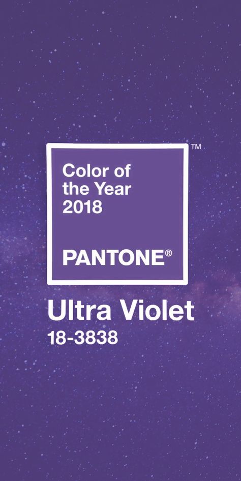 What does Pantone's unveiling of Ultra Violet as the 2018 Color of the Year mean to our industry?   Find out on the blog today! #COTY2018 #UltraViolet Ultra Violet Pantone, Violet Colour, Pantone Colours, Pantone Colour Of The Year, Violet Wedding, Violet Aesthetic, Color Forecasting, Color Trends Fashion, Colour Trends