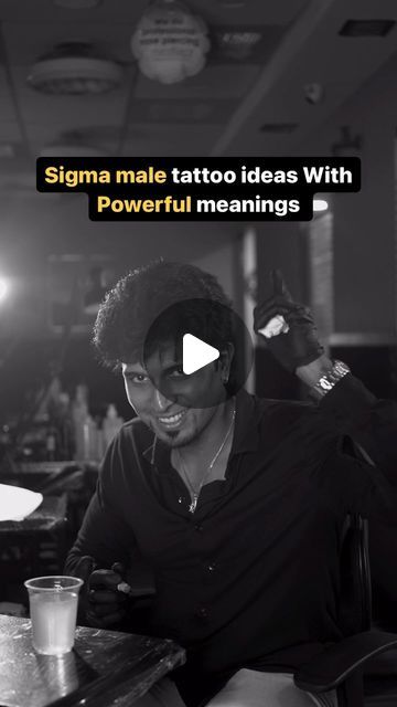 Machu Tattoos - Best tattoo studio in India on Instagram: "Save and share this to your powerful boys ⬇️

This Sigma male tattoo ideas with powerful meaning is for the boys who love to be independent not dependent. You have it boys ✅

#masculine #SigmaMale #SigmaMindset #LoneWolf #masculinity #SigmaGrindset #SigmaLife #SigmaMentality #AlphaVsSigma #SigmaMalesRule #SigmaMaleGrindset #LoneWolfMindset #Tattooldeas #tattoo #tattoos #boldtattoo #tattooideas #meaningful #meaningfultattoo 

(Sigma male, tattoo ideas, meaningful tattoo, tattoo trend, male tattoo, lifestyle )" Sigma Symbol Tattoo, Sigma Male Tattoo Ideas, Sigma Male Tattoo, Male Tattoo Ideas Meaningful, Tattoo Ideas Male Meaningful, Sigma Tattoo, Male Tattoo Ideas, Tattoo Ideas Meaningful, Masculine Tattoos