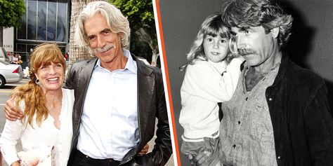 Cleo Elliot, Sam Elliott's Only Child, Dazzles Fans with Her "Goddess" - Like Beauty in Recent Photo The "Tombstone" actor candidly discusses his connection with his daughter following the discord between her and his wife, which resulted in a restraining order.  The dynamics between Katherine Ross and her daughter have... Sam Elliott Young, Sam Elliott Roadhouse, Sam Eliot, Sam Elliott Pictures, Actor Sam Elliott, Sam Elliot, Katherine Ross, Eyebrow Styles, Sam Elliott