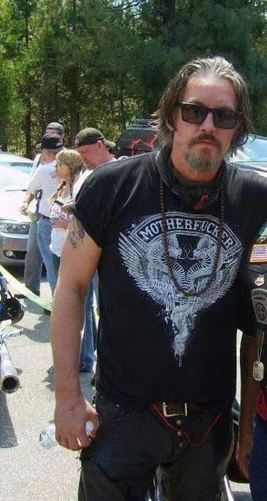 Tommy / Chibs Looking very HANDSOME;) Chibs Telford, Kim Coates, Sons Of Anarchy Motorcycles, Sons Of Anarchy Samcro, Mayans Mc, Son Of Anarchy, Tommy Flanagan, Jax Teller, Tommy Boy