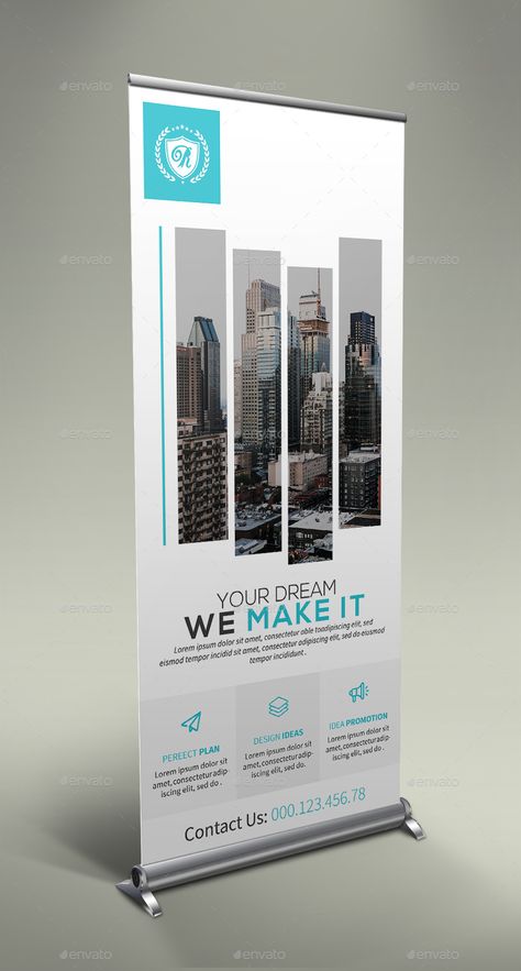 Business Pull Up Banner Design, Printed Banner Design, Business Roll Up Banner Design, Corporate Roll Up Banner Design, Pull Up Banner Design Ideas, Large Banner Design, Roll Up Stand Banner Design, Standy Ads Design, Roll Up Banner Design Ideas