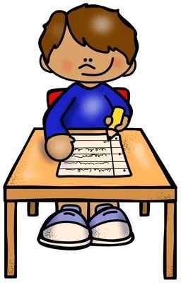 Writing Clipart, Writing Kindergarten, Melonheadz Clipart, School Clipart, Education Organization, Primary Education, Reading Words, Education Quotes For Teachers, Education Motivation