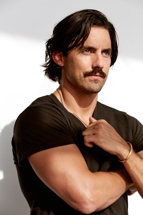 Media Tweets by Milo Ventimiglia (@MiloVentimiglia) | Twitter Celebrity Summer Style, Eric Bana, Fall Tv, Milo Ventimiglia, Famous Men, Sam Heughan, Celeb Crushes, Man Crush, American Actors