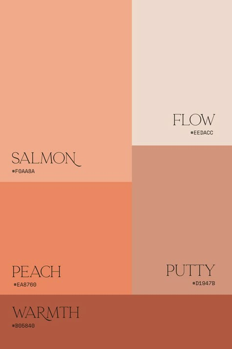 Pie Branding, Branding Colour Palette, Spring Colour Palette, Colour Palette Inspiration, Colour Psychology, Timeless Color Palette, Squarespace Web Design, Hex Color Palette, Color Schemes Colour Palettes