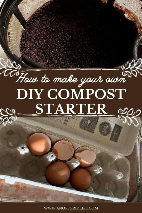 Kitchen Composting For Beginners, How To Make Your Own Compost Bin, 55 Gallon Compost Bin Diy, Homemade Compost Bin Diy, Diy Compost Bin Indoor, Small Compost Bin Diy, Diy Compost Bin Outdoor, Home Made Compost, Composter Diy