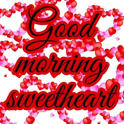 Good Morning Sweetheart Romantic, Good Morning Him, Good Morning Words, Romantic Good Morning Images, Good Morning Kiss, Love Emojis, Happy Thoughts Quotes, Good Morning Baby, Hug Me Please