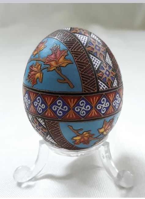 Pysanky Eggs Pattern, Brown Egg, Pysanky Eggs, Brown Eggs, Easter Eggs, Egg, Easter, Christmas, Pattern