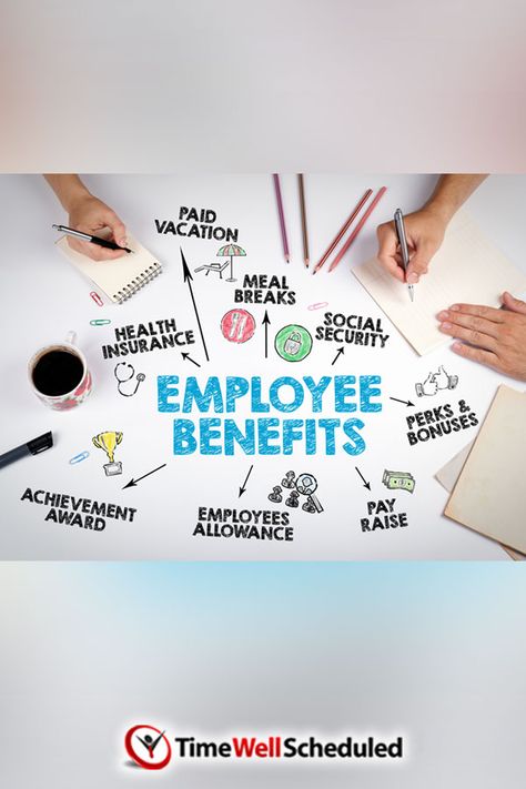 An Overview of the Role of Compensation and Benefits in Organizations Motivating Employees, Compensation And Benefits, Employee Perks, Vacation Meals, How To Motivate Employees, Employee Benefit, Erasers, Health Insurance, Social Security