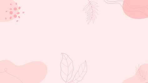 Pastel Pink Background Pastel Pink Background, Image Graphic, Slide Background, Presentation Backgrounds, Pink Leaves, Wallpaper Ipad, Flowers Wallpaper, Mind Body And Soul, Aesthetic Pink