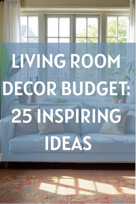 Living Room Decor Budget: 25 Inspiring Ideas Decorating Rectangular Living Room, First House Living Room, Living Room With No Couch, Cozy House Inspiration, Decorate Living Room Ideas, Living Room Accessories Ideas, Small Living Room Ideas Apartment Modern, Living Room Decor Budget, Home Decor Ideas Living Room Cozy