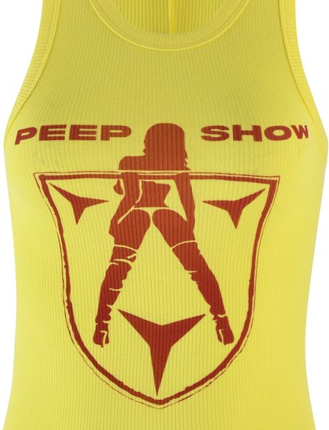 I.AM.GIA | Penelope Tank High in Yellow | Girls's Tops | Dimension XS- #I.Am.Gia #Penelope #Size #Tank #top #tops #Womens #yellow Check more at https://howcandothis.com/womenstyle/i-am-gia-penelope-tank-high-in-yellow-girlss-tops-dimension-xs/ Yellow Items, Placement Print, I Am Gia, Y2k Clothes, Mood Board Fashion, Print Placement, Romper Pants, Fitted Silhouette, Lookbook Outfits